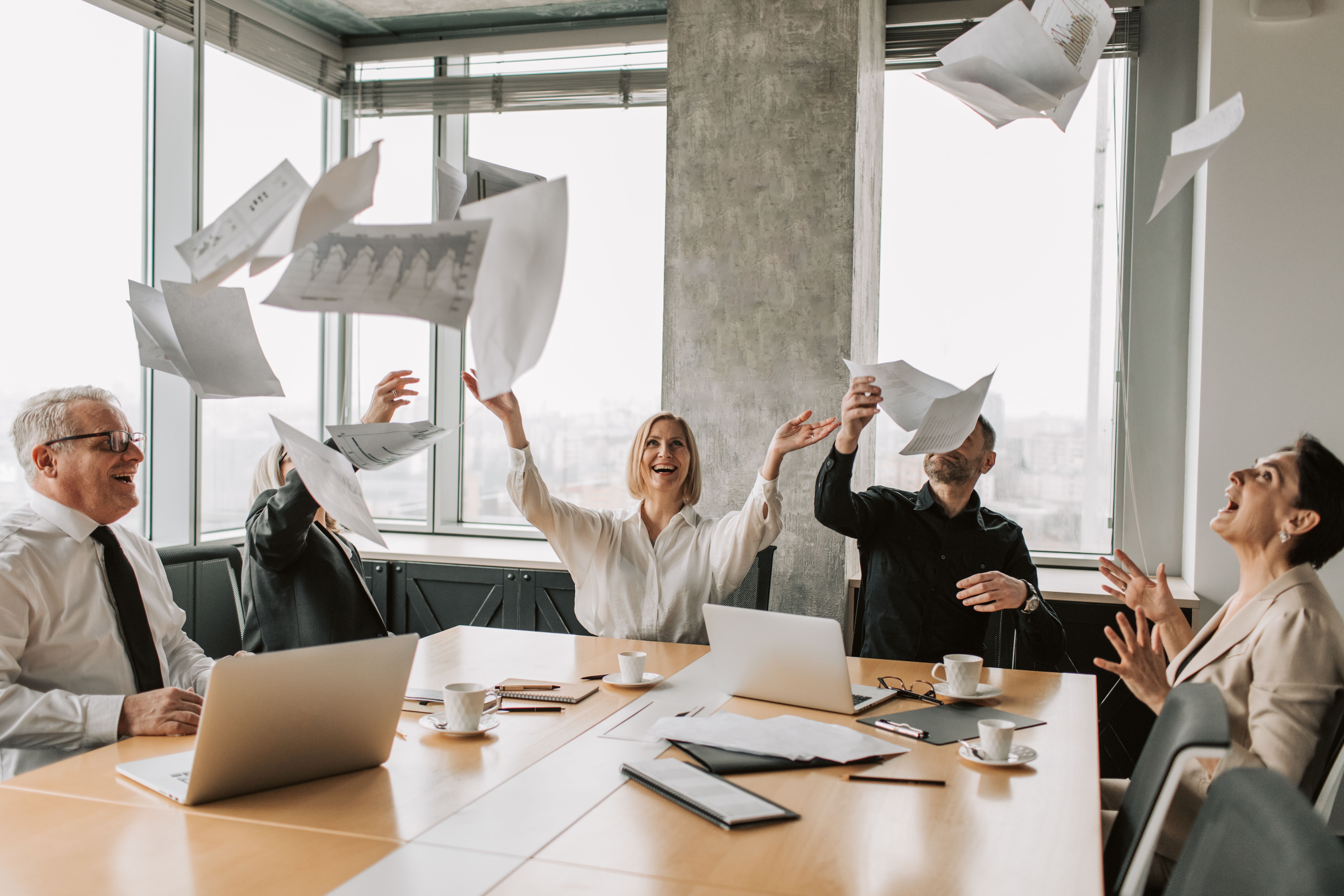 What Is Workplace Wellbeing and Why Does It Matter?